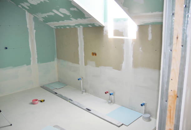 Best Crawl Space Mold Remediation  in Cusseta, GA