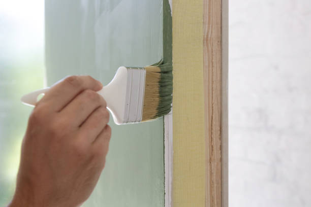 Best Asbestos and Lead Testing During Mold Inspection  in Cusseta, GA