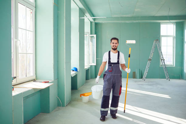 Best Airborne Mold Testing  in Cusseta, GA