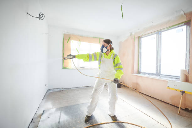 Biohazard Mold Removal in Cusseta, GA