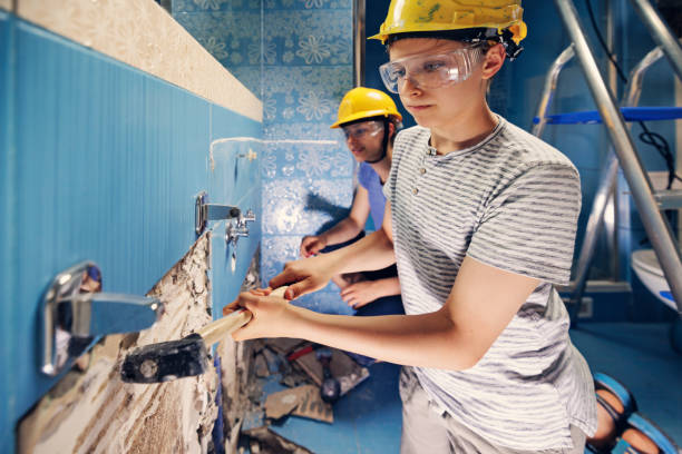 Best Industrial Mold Remediation  in Cusseta, GA